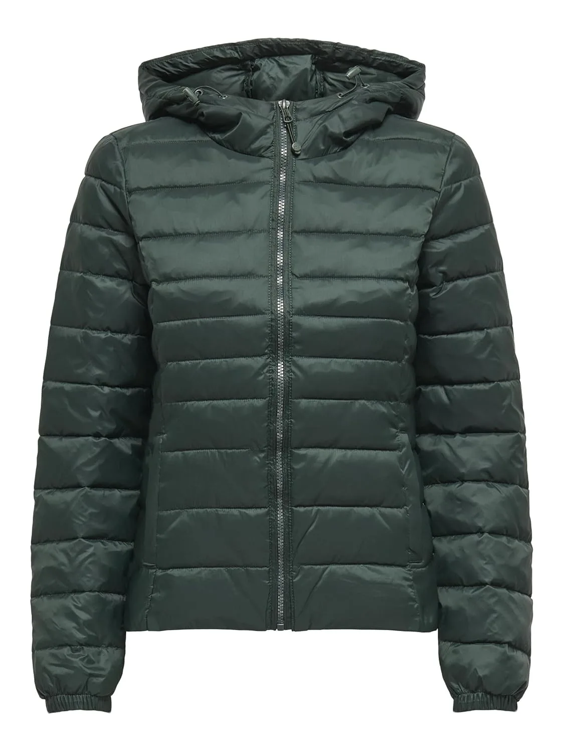 only womens quilted jacket 7