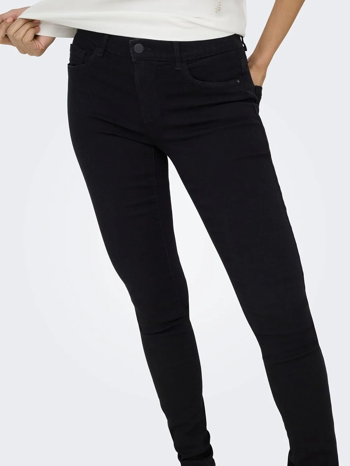 only womens skinny jeans 7
