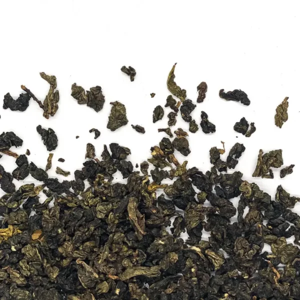oolong tea aromatic 1