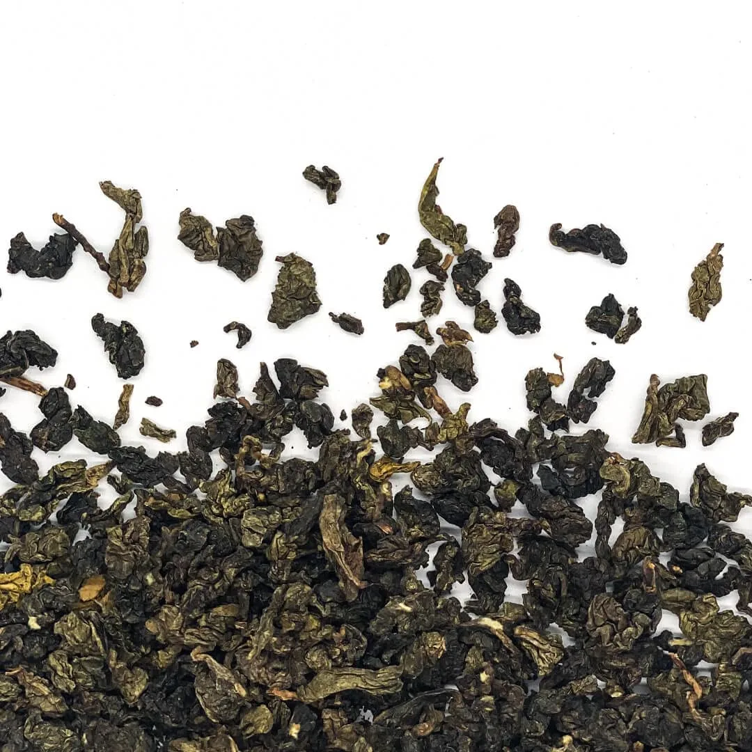 oolong tea aromatic 1