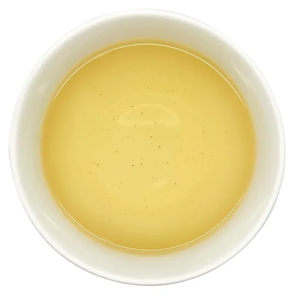 oolong tea aromatic 2
