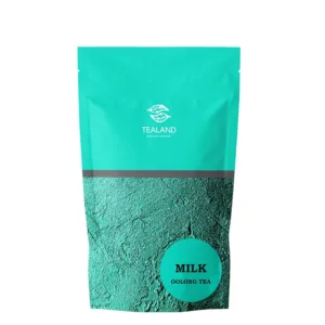 oolong tea aromatic 3