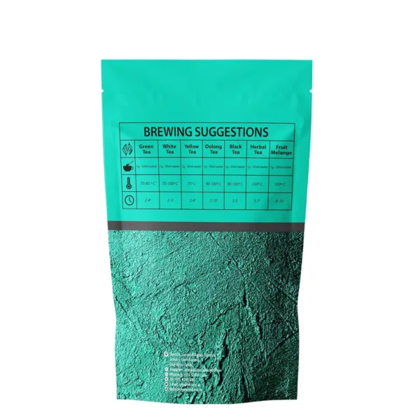 oolong tea aromatic 4