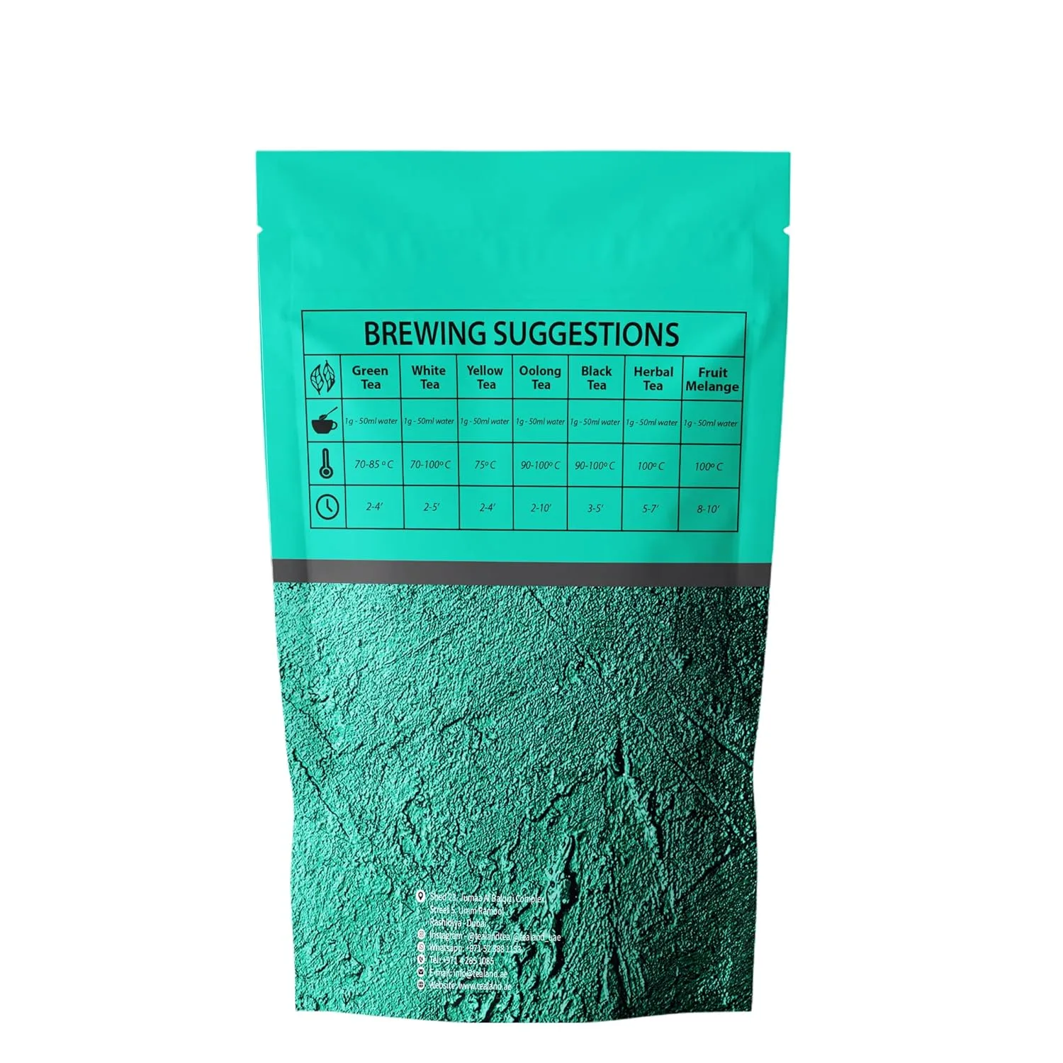 oolong tea aromatic 4