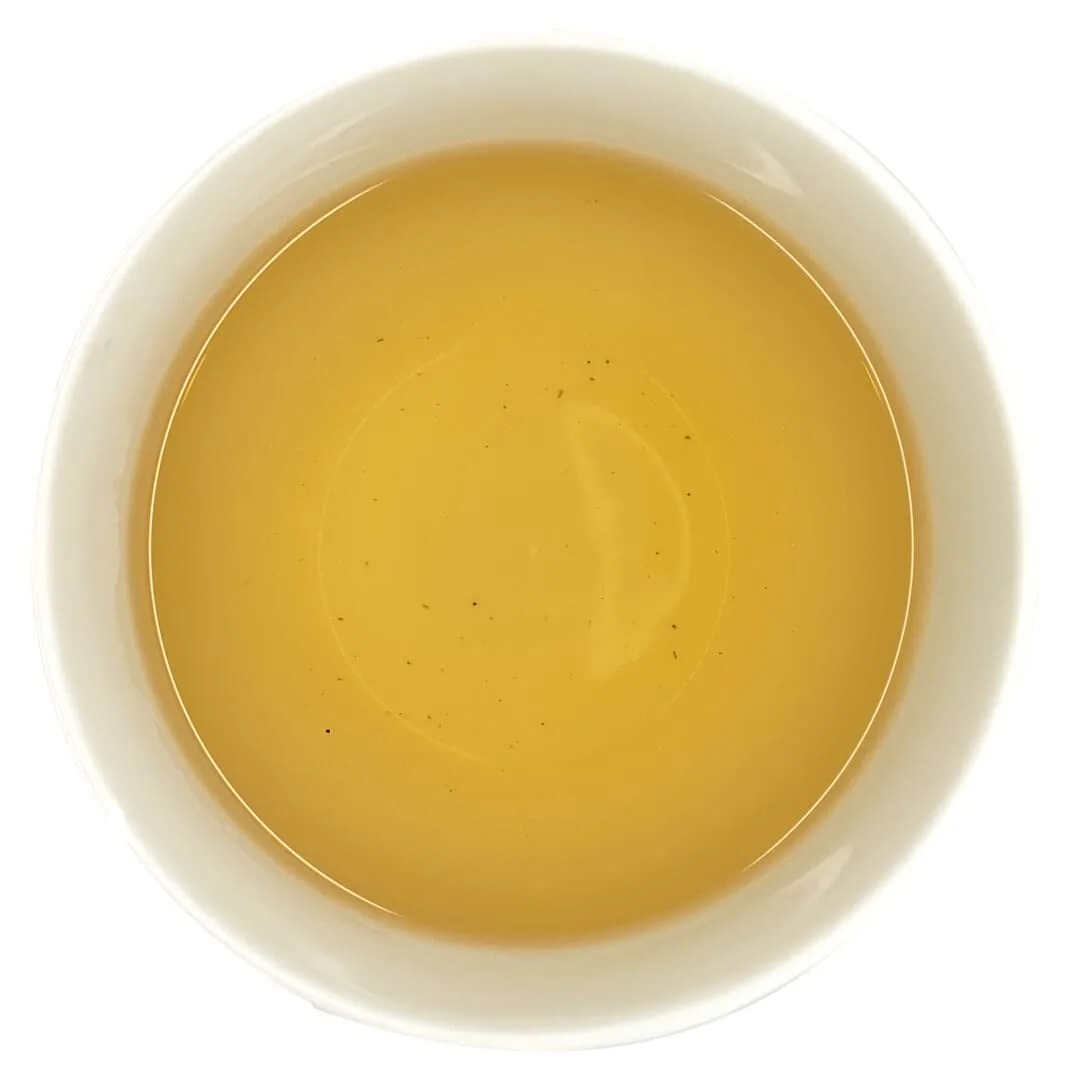 oolong tea da hong 2