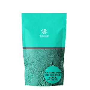 oolong tea da hong 3