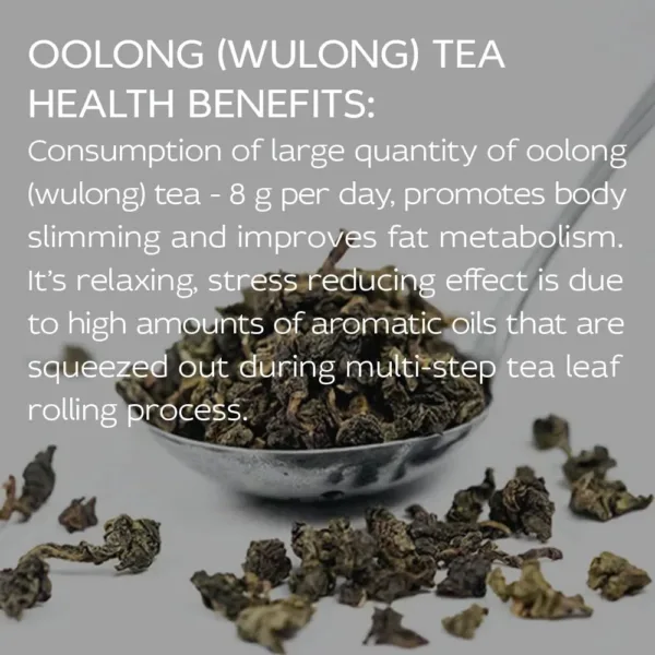 oolong tea da hong 5