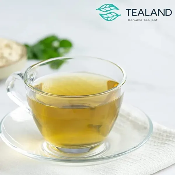 oolong tea da hong 6