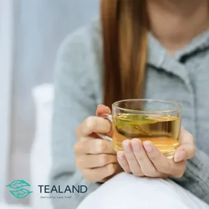 oolong tea da hong 7