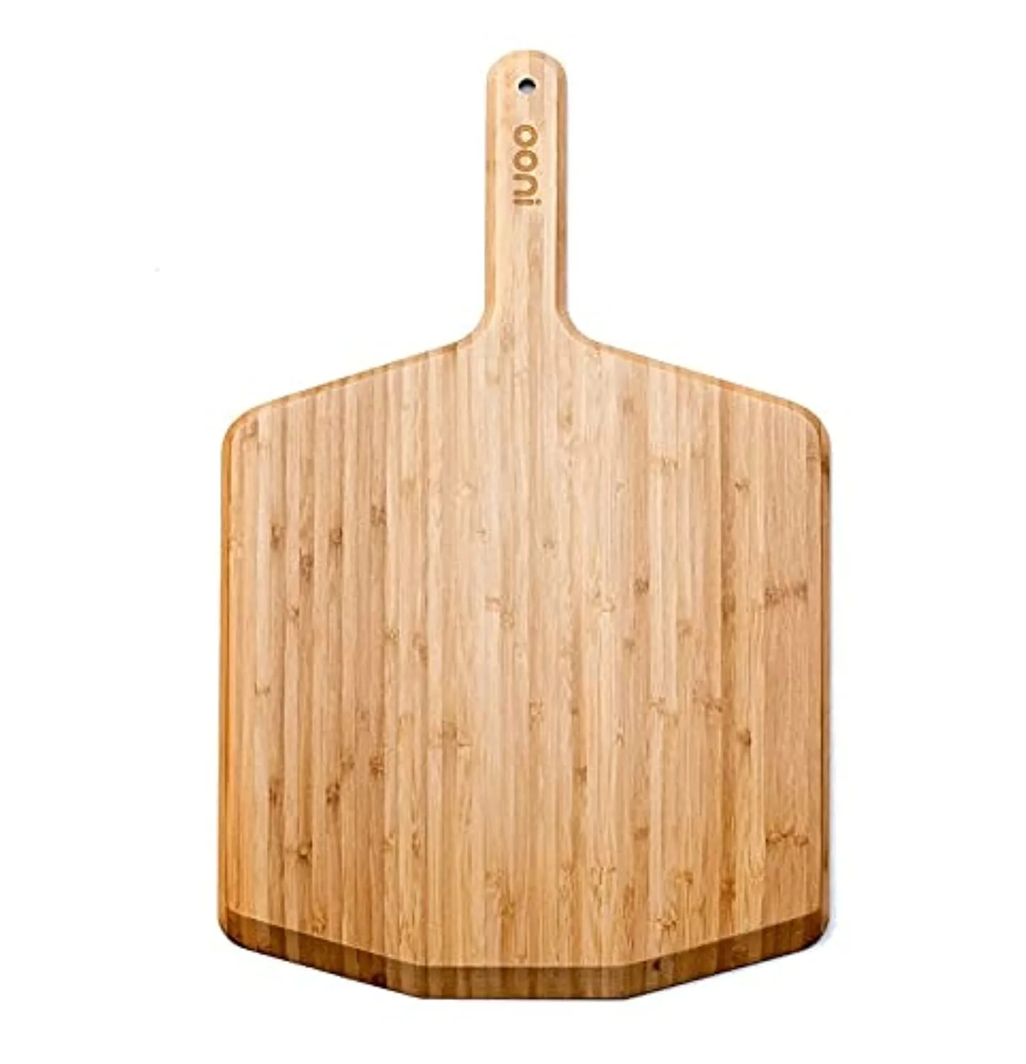 ooni bamboo pizza peel 1