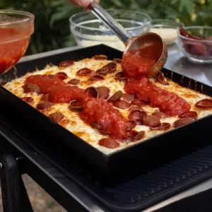 ooni detroit pizza pan 6