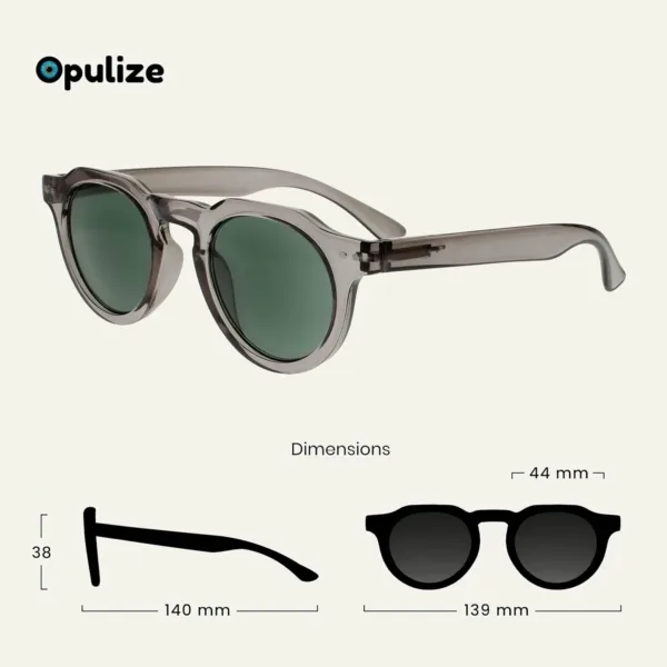 opulize rio reading glasses 2
