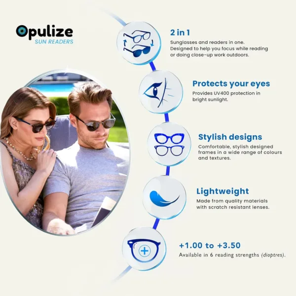 opulize rio reading glasses 5