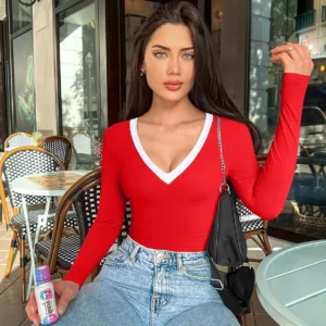 oqq bodysuit women 2