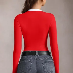 oqq bodysuit women 4