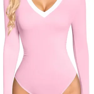 oqq bodysuit women 7