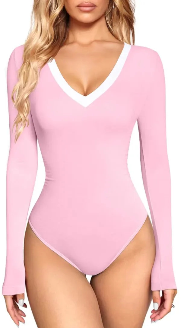 oqq bodysuit women 7