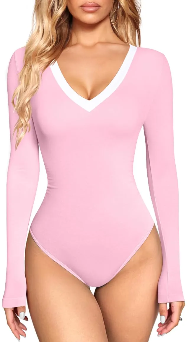 oqq bodysuit women 7