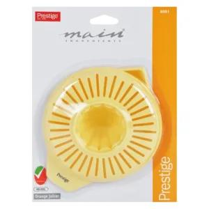 orange juicer squeezer 1