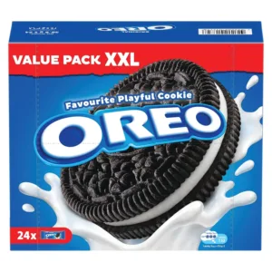 oreo original sandwich cookies 1
