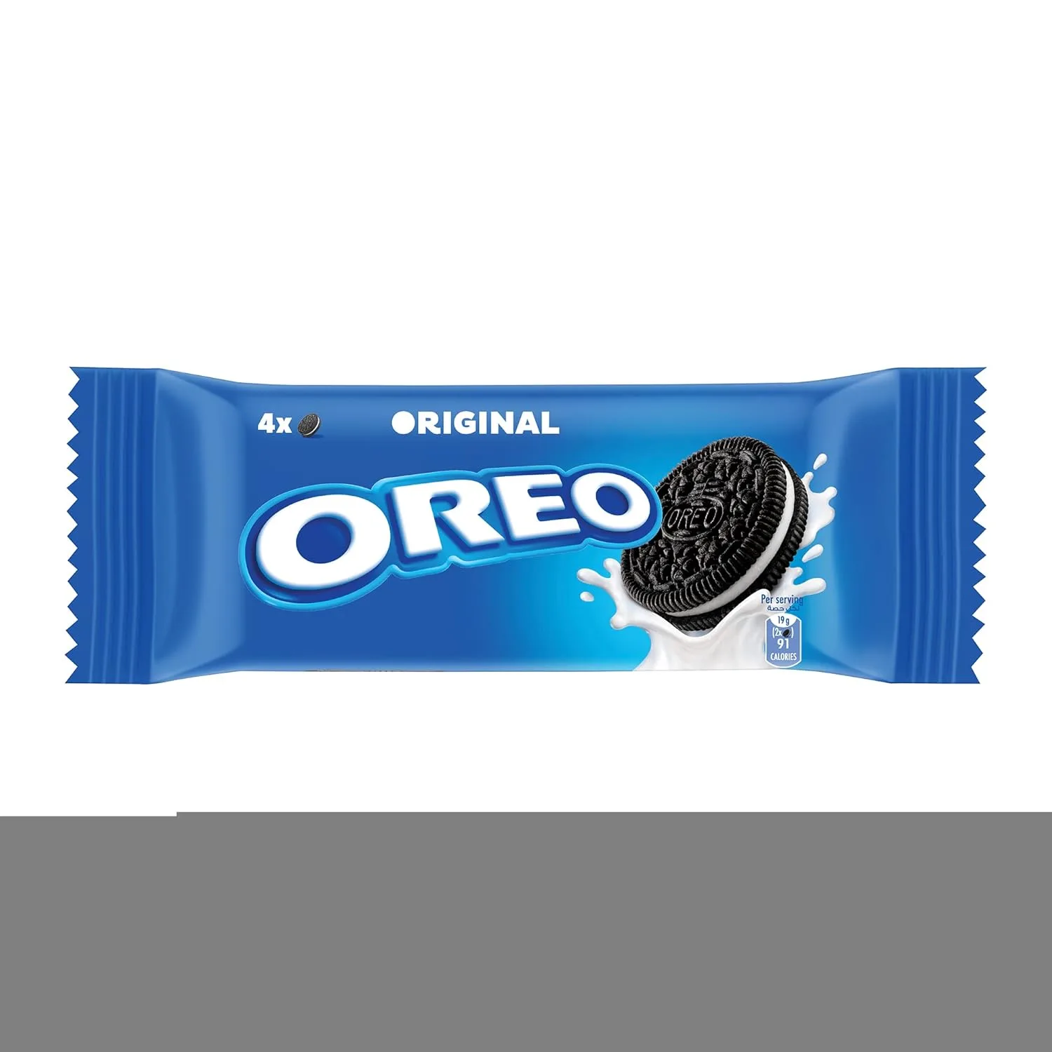 oreo original sandwich cookies 2