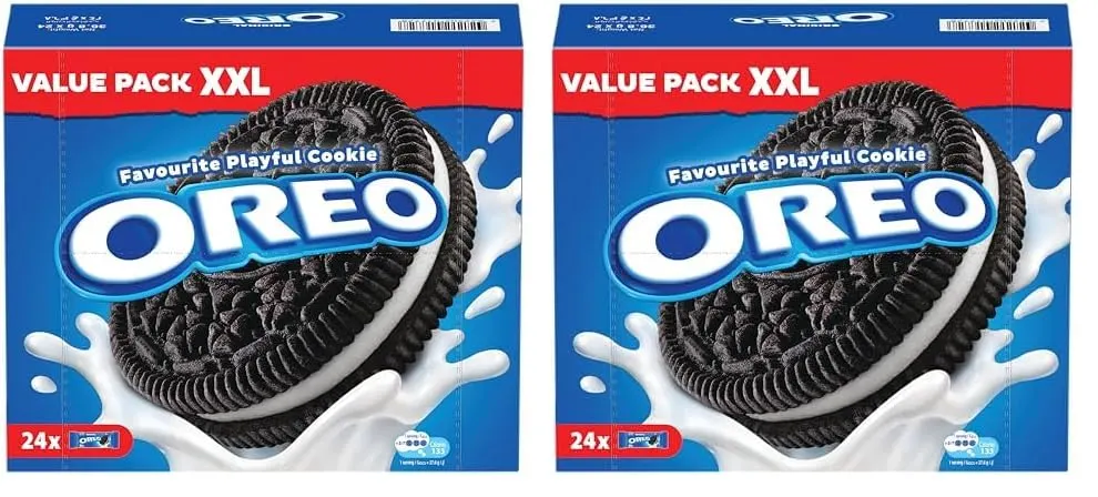 oreo original sandwich cookies 7