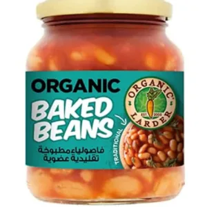 organic baked beans 1