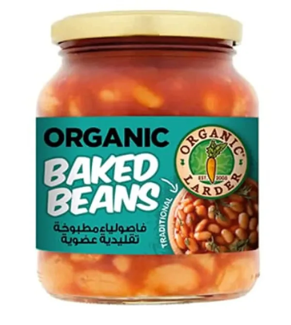 organic baked beans 1