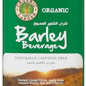 organic barley drink 1