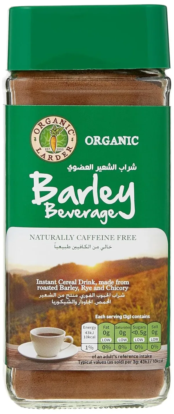 organic barley drink 1