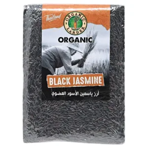 organic black rice 1