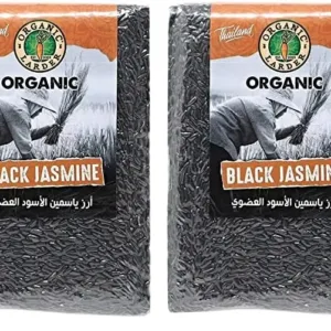 organic black rice 3