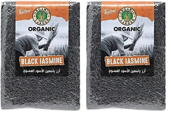 organic black rice 3