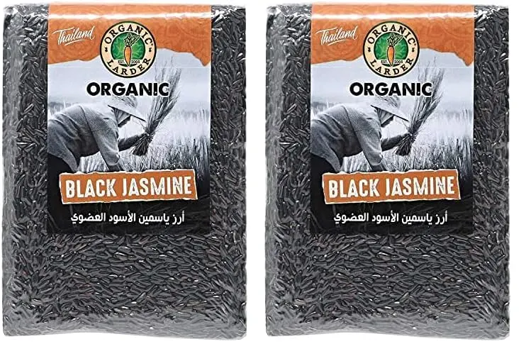 organic black rice 3