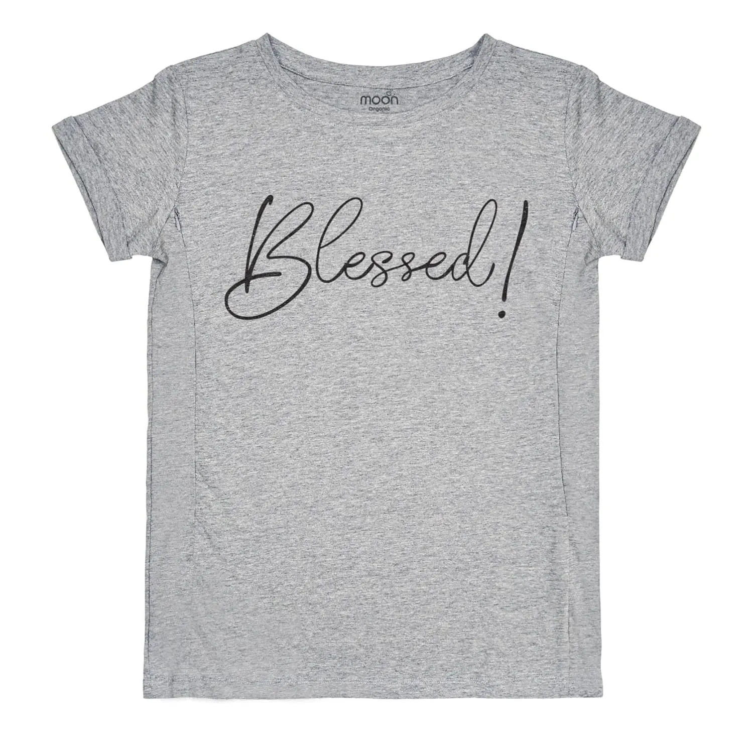 organic breastfeeding tshirt 1