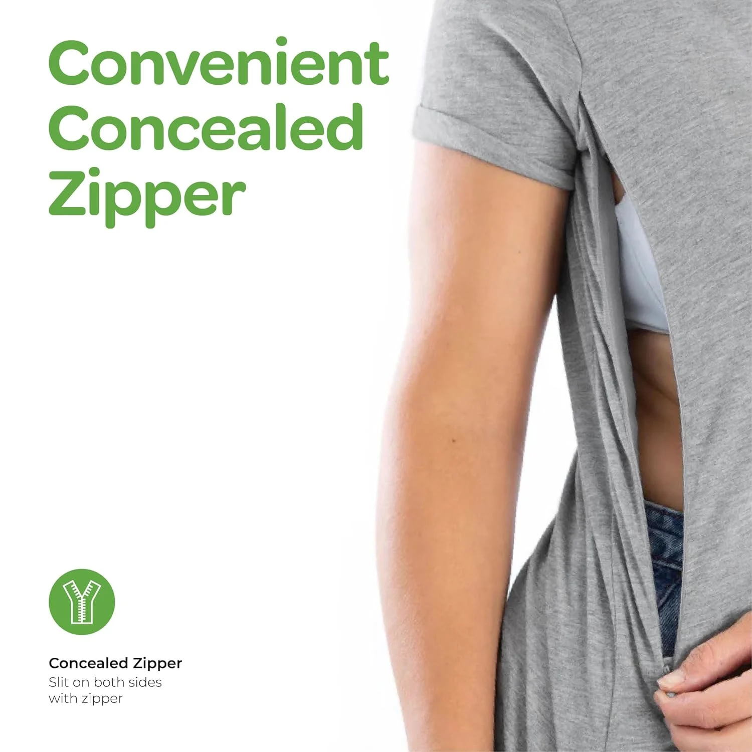 organic breastfeeding tshirt 4