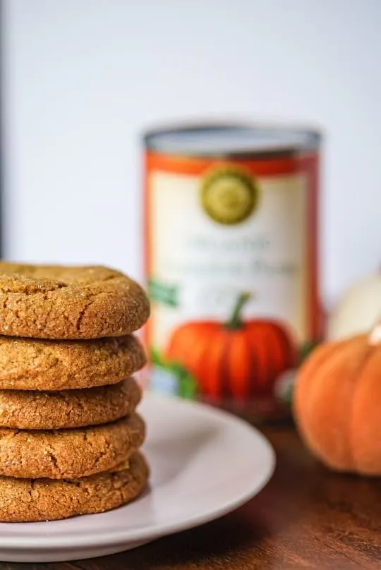 organic canned pumpkin 3