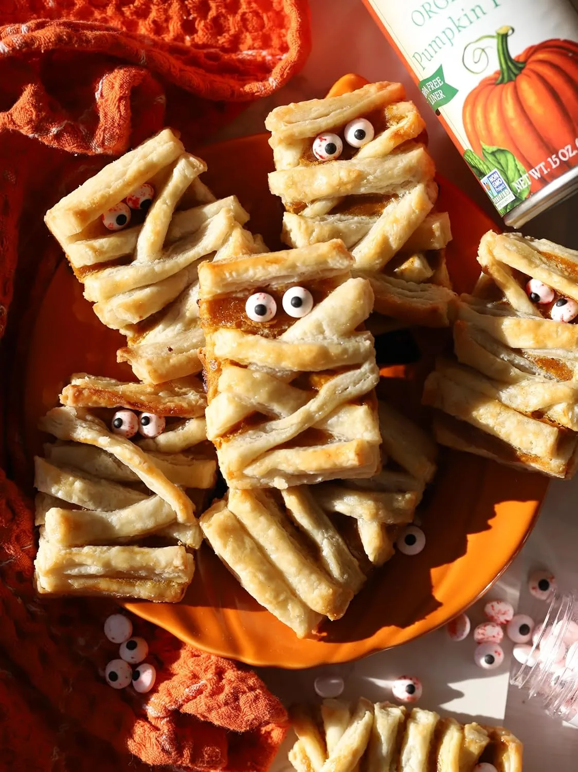 organic canned pumpkin 6