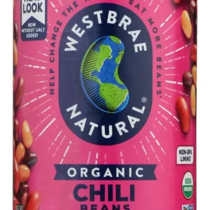 organic chili beans 1