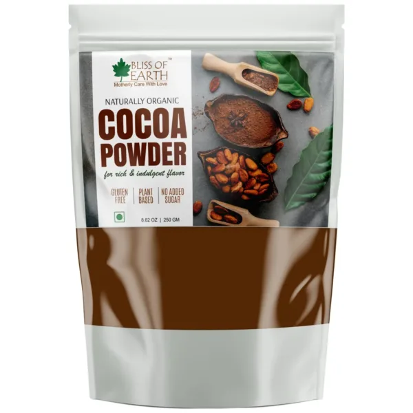 organic cocoa powder 1