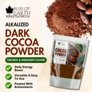 organic cocoa powder 3