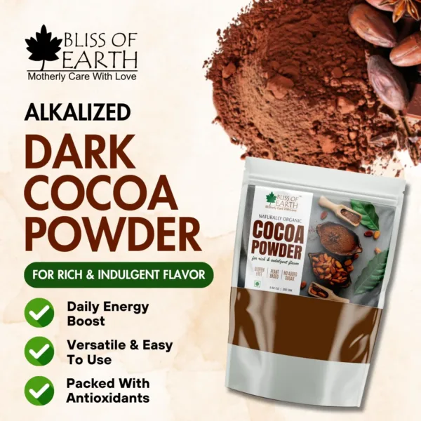 organic cocoa powder 3