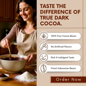 organic cocoa powder 4