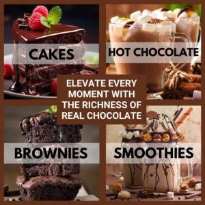 organic cocoa powder 5