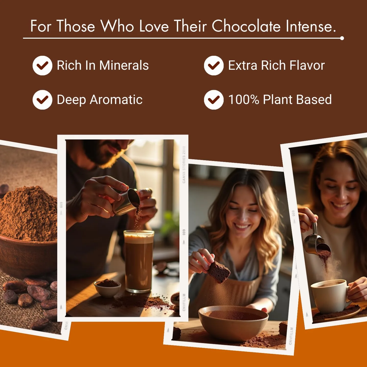 organic cocoa powder 6