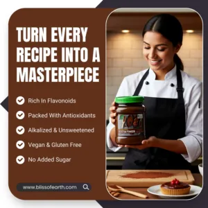 organic cocoa powder 7