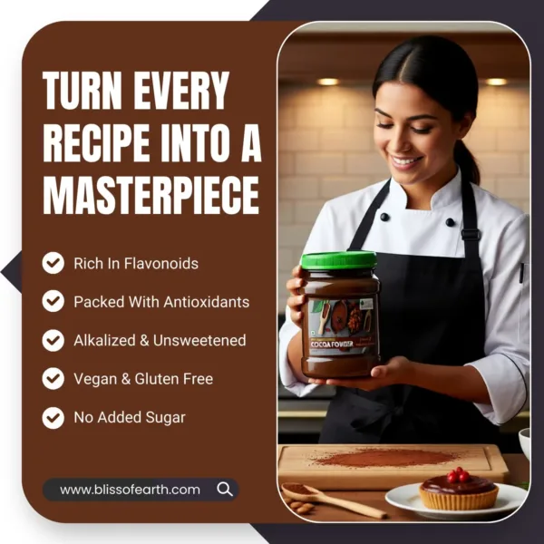 organic cocoa powder 7