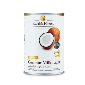 organic coconut milk light 1