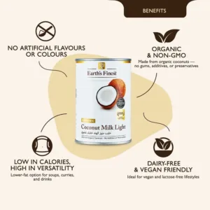 organic coconut milk light 4