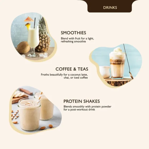 organic coconut milk light 7